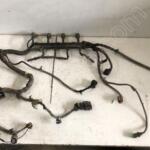 2009 Fiat Punto Elektrik Tesisatı Çıkma Parça Bursa