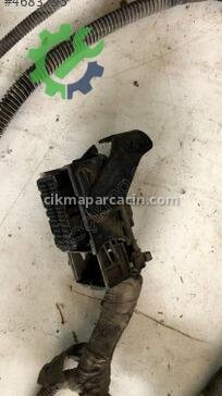 Fiat Punto Elektrik Tesisatı çıkma parça