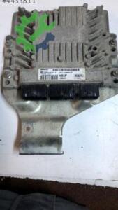 2011 model Ford transit connect 110 luk motor beyni 6BJF