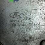 2011 model Ford transit connect 110 luk motor beyni 6BJF