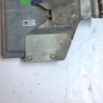 2011 model Ford transit connect 110 luk motor beyni 6BJF