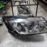 2011  OPEL İNSİGNİA SAĞ XENON FAR ÇIKMA