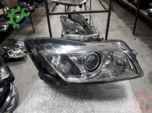 2011  OPEL İNSİGNİA SAĞ XENON FAR ÇIKMA