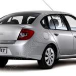2005 Kia Rio Sis Farı Çerçevesi Çıkma Parça Kayseri