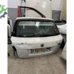 2011 Skoda Fabia Bagaj Kapağı Çıkma Orijinal