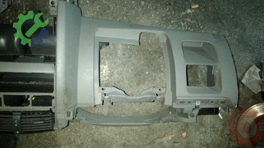 Renault Symbol Göğüs çıkma parça