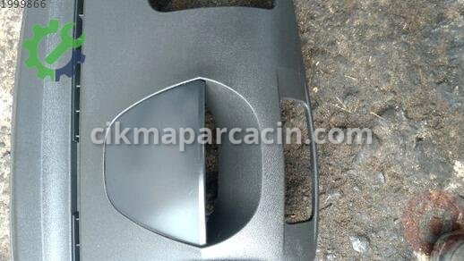 Renault Symbol Göğüs çıkma parça