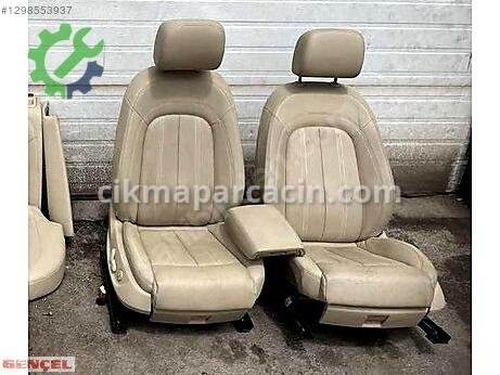 Audi A6 Bakalit çıkma parça