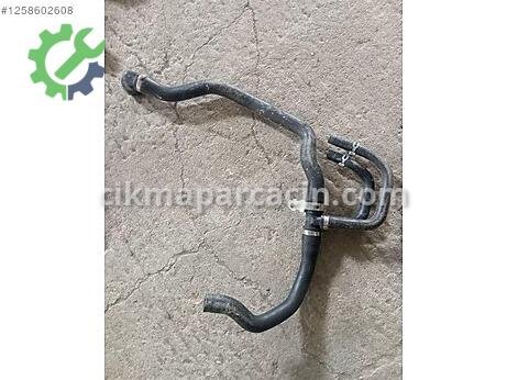 Peugeot 2008 Hortum çıkma parça