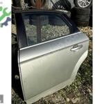 2011 FORD MONDEO (mk4)SOL ARKA KAPI -ÖZEREN OTOMOTİV-