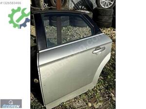 2011 FORD MONDEO (mk4)SOL ARKA KAPI -ÖZEREN OTOMOTİV-