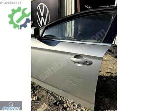 2011 FORD MONDEO (mk4) SOL ÖN KAPI -ÖZEREN OTOMOTİV-