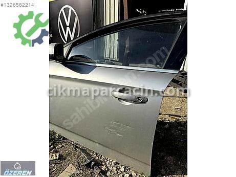 Ford Mondeo Sol Ön Kapı çıkma parça