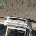 2012 2014 Citroen Berlingo ön tampon