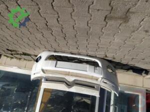 2012 2014 Citroen Berlingo ön tampon