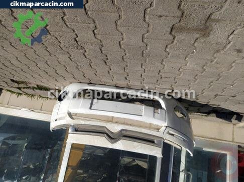 Citroen Berlingo Ön Tampon çıkma parça