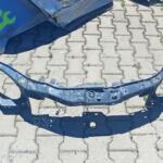 2012 2014 Opel Corsa ön panel