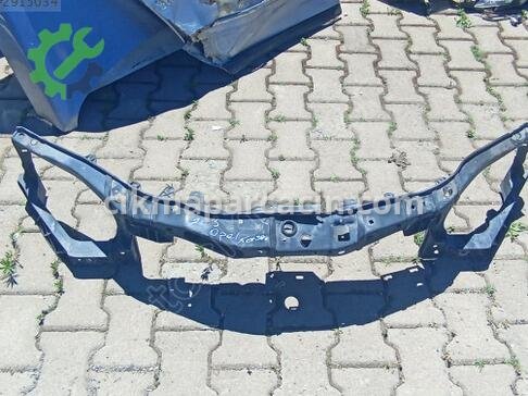 Opel Corsa Ön Panel çıkma parça