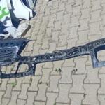 2012 2014 Opel Corsa ön panel