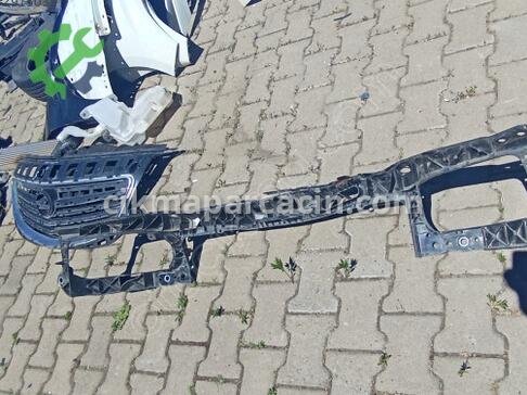 Opel Corsa Ön Panel çıkma parça
