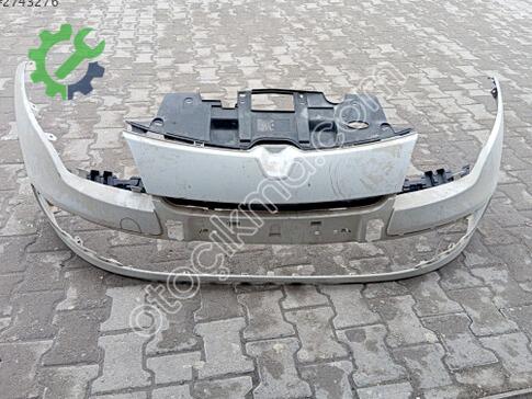 Renault Megane Ön Tampon çıkma parça