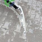 2012 2014 Renault Megane 3 ön tampon