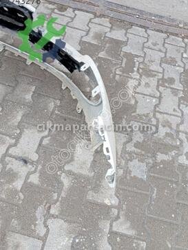 Renault Megane Ön Tampon çıkma parça