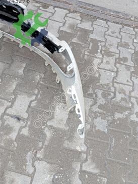 Renault Megane Ön Tampon çıkma parça