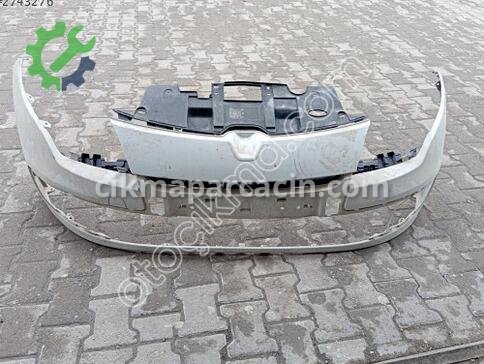 Renault Megane Ön Tampon çıkma parça