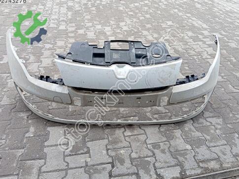 Renault Megane Ön Tampon çıkma parça