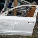 2012 2014 Skoda Super b sol ön kapı