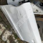 2012 2014 Skoda Super b sol ön kapı