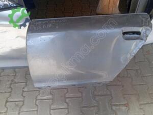 2012 2014 sol arka kapı Audi A6
