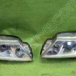 2012-2014 Suzuki Vitara sağ sol ön far çıkma orjinal