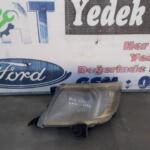2012 2014 Toyota Hilux sol ön far