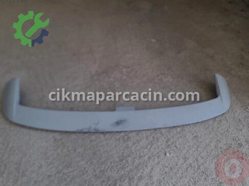 Volkswagen Polo Bagaj çıkma parça