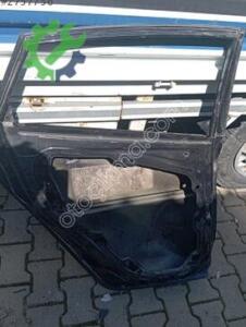 2012 2015 Ford Fiesta sol arka kapı