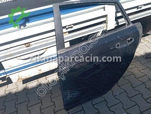Ford Fiesta Sol Arka Kapı çıkma parça