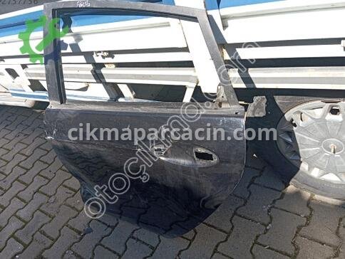 Ford Fiesta Sol Arka Kapı çıkma parça