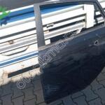 2012 2015 Ford Fiesta sol arka kapı