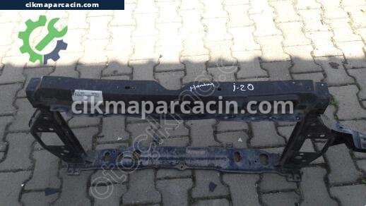 Hyundai i20 Ön Panel çıkma parça