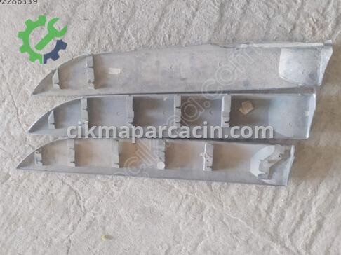 Renault Fluence Kapı Çıtası çıkma parça