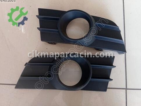 Renault Laguna Sis Farı Çerçevesi çıkma parça