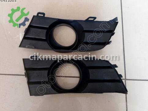 Renault Laguna Sis Farı Çerçevesi çıkma parça