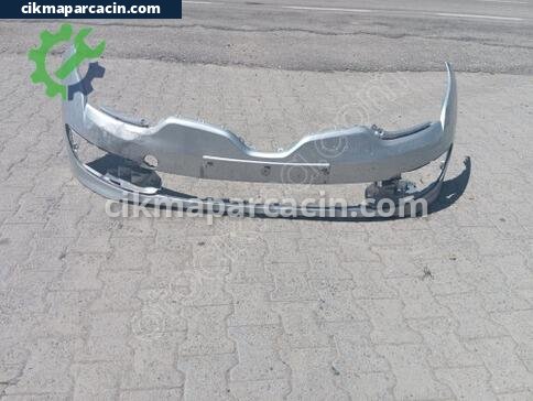 Renault Megane Ön Tampon çıkma parça