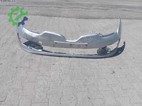 Renault Megane Ön Tampon çıkma parça