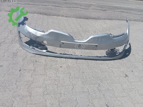 Renault Megane Ön Tampon çıkma parça