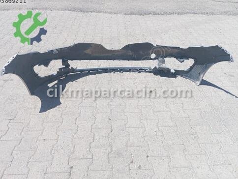 Renault Megane Ön Tampon çıkma parça
