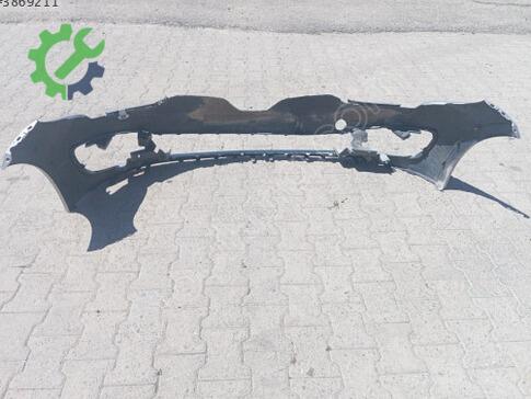 Renault Megane Ön Tampon çıkma parça