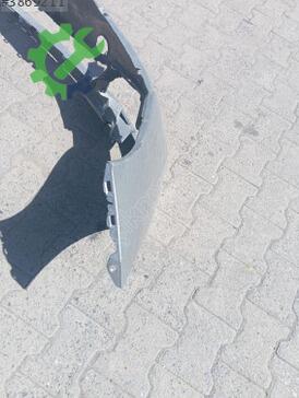 Renault Megane Ön Tampon çıkma parça
